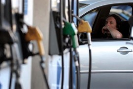 Las petroleras aplican entre 9 y 11% de aumento en el precio de los combustibles para el transporte