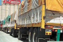 Postergan aplicación de nuevas normas ambientales para sostener la venta de camiones