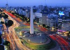 Limitan a 60km/h la velocidad para camiones en autopistas de Buenos Aires