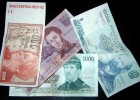 Problemas con la compra de pesos chilenos?