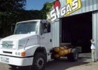 Esigas construye un centro de logística para camiones a GNC