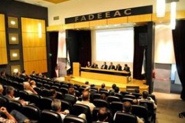 Nueva reunión informativa sobre la Central de Transferencias de Cargas en FADEEAC 