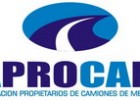 APROCAM se reúne con el sector del transporte de cargas del Valle de Uco