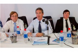 Sesionará en Mendoza el Consejo Federal 349 de FADEEAC
