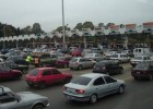 Rechazo de transportistas de todo el país a aumento de peajes en Buenos Aires
