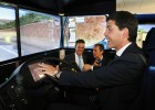 FADEEAC inauguró un centro de capacitación de lujo en Escobar