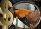 La baja del 5% del precio del gasoil no influirá en los costos del transporte