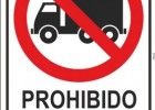 Restricciones a la Circulación de Camiones