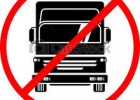 Restricción a la circulación de camiones en rutas nacionales
