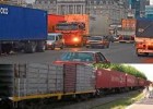  El deseado renacer ferroviario de cargas y un posible impacto sobre el empleo camionero
