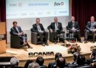  Scania busca al mejor conductor de camiones de Latinoamérica