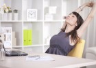 25 consejos para trabajar en una oficina saludable