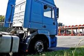 Se prorroga la prestación para mercancías peligrosas de camiones 2005-2007 