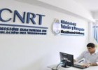 La CNRT se suma a los Trámites a Distancia (TAD)