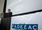 Las demoras en el control integrado de Uspallata: tema principal de Mendoza en el Consejo Federal de FADEEAC