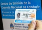 MAIPÚ - Prórrogas Licencia de conducir