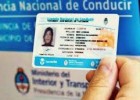 SAN MARTÍN - Prórrogas Licencia de conducir