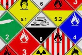 Prórroga vehículos afectados al transporte de sustancias peligrosas