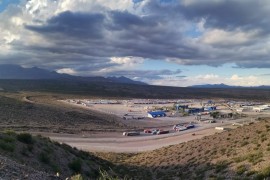 Diez días de conflicto en la frontera con Chile: no se avizoran soluciones