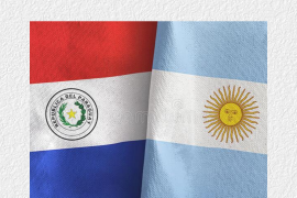 Reunión Bilateral argentino-paraguaya de los organismos de aplicación del acuerdo ATIT