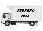 FADEEAC: Costos del transporte Febrero/ 2023: 10,02%