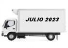 FADEEAC: Costos del transporte Julio/ 2023: 5,03%