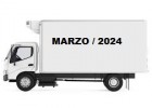 FADEEAC: Costos del transporte: 6,41 % MARZO-24